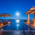 Seafront Marine With Private Sea Access - Iris Lefkada Sivota (Lefkada)