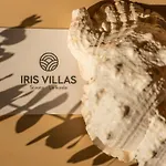 Villa Seafront Marine With Private Sea Access - Iris Lefkada *