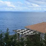 Seafront Marine With Private Sea Access - Iris Lefkada *