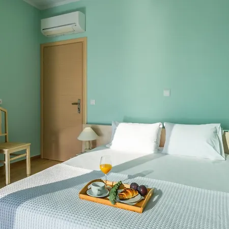 Iris Lefkada - Marine With Private Sea Access Villa Sivota (Lefkada)