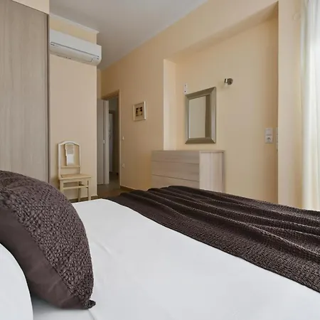 Villa Seafront Marine With Private Sea Access - Iris Lefkada Sivota (Lefkada)