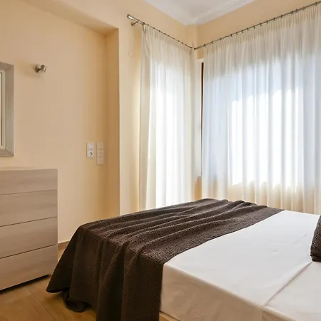 Vila Seafront Marine With Private Sea Access - Iris Lefkada *
