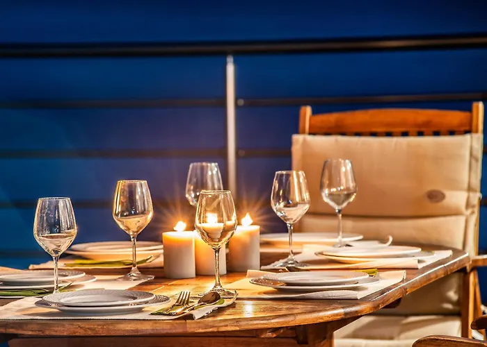 Villa Iris Lefkada - Marine With Private Sea Access Sivota (Lefkada)